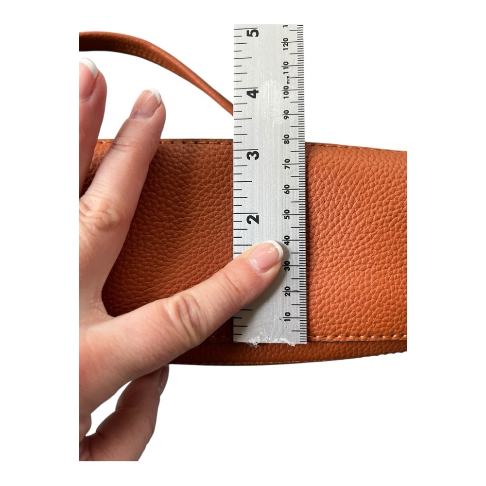 Nanette Lapore handbag purse - Picture 10 of 11